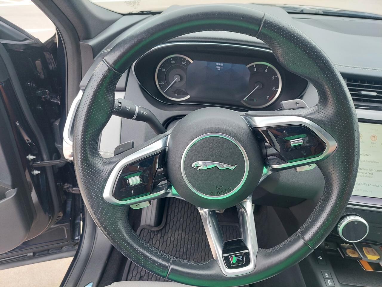 Jaguar E-Pace 2.0 I4 200 CV AWD Auto #MP