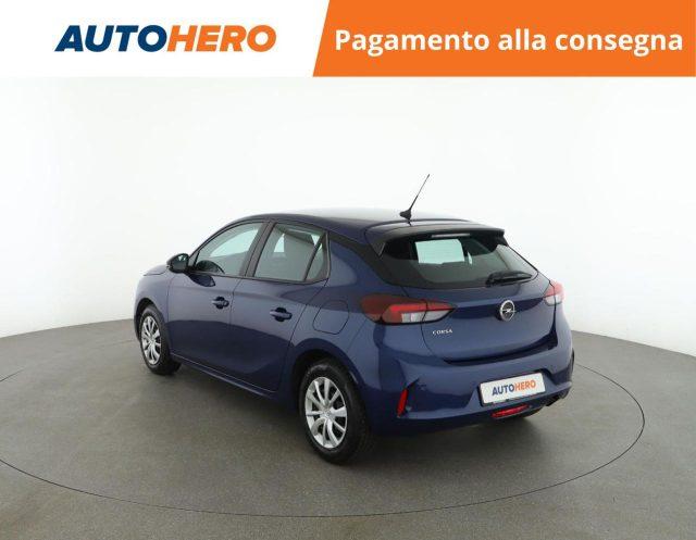 OPEL Corsa 1.2 Edition