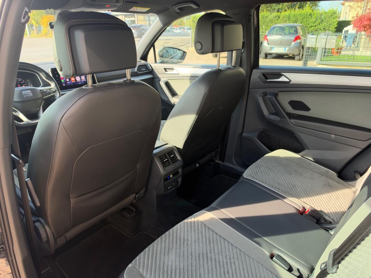 Seat Tarraco 2.0 TDI 200CV 4Drive DSG Xcelence