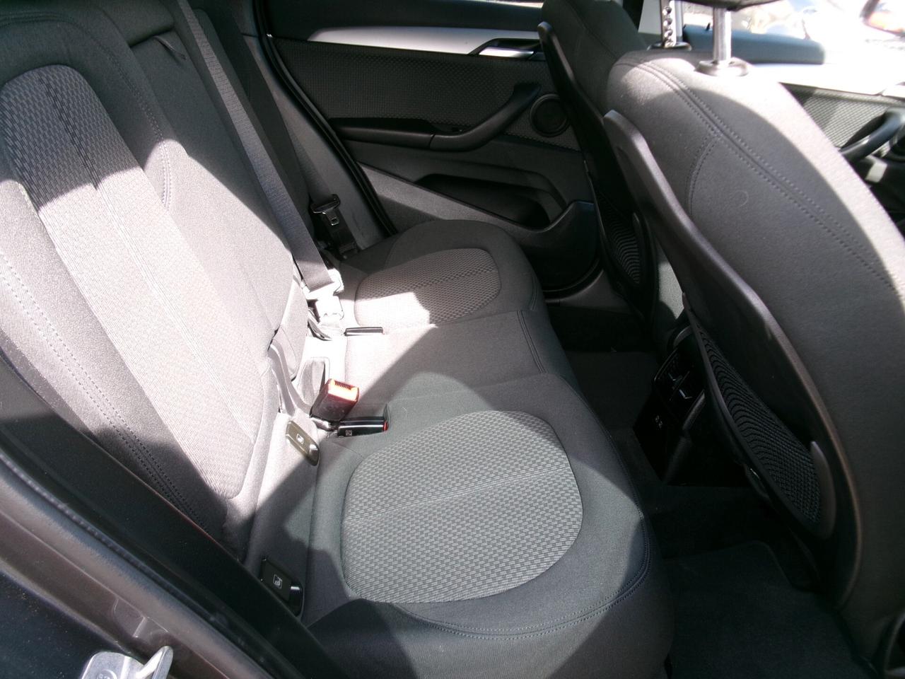 Bmw X1 SDRIVE 18D 2.0 150CV E6D X-LINE PLUS KM CERTIFICAT