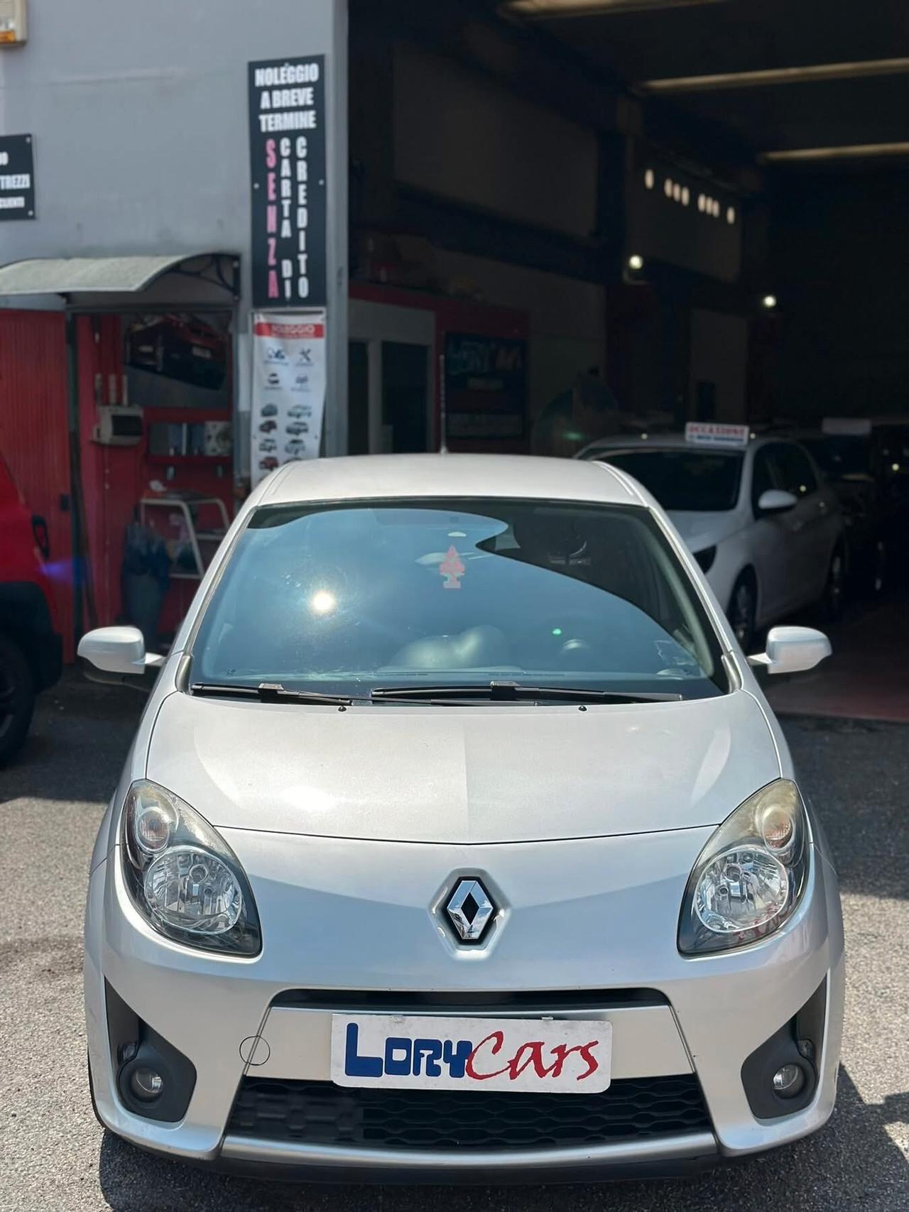 Renault Twingo 1.2 16V LEV Dynamique NEOPATENTATI