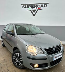 Volkswagen Polo United, 1.2 Benz, Euro 4, ok neop, uni proprie