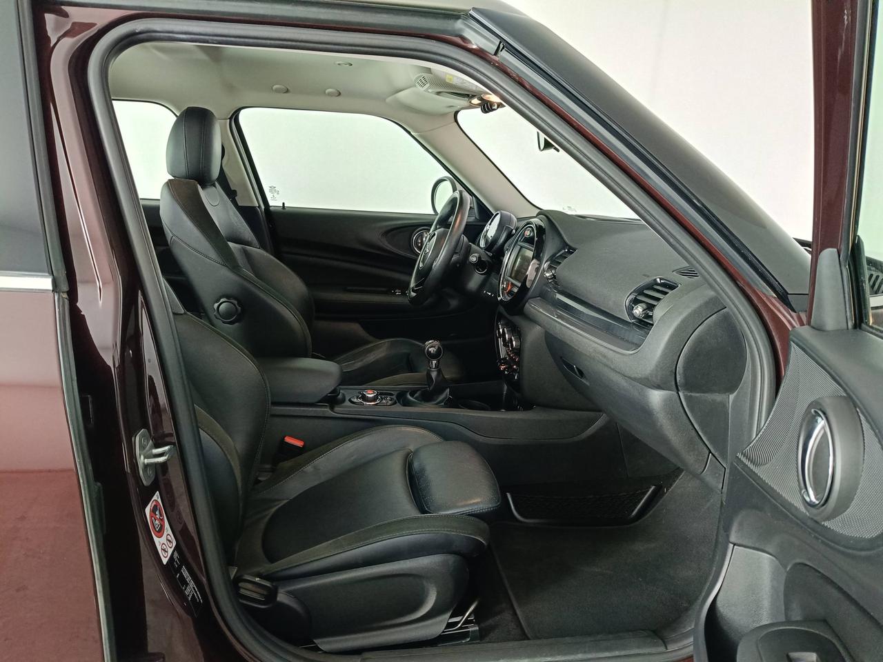 MINI Mini IV F54 2016 Clubman - Mini Clubman 2.0 Cooper D Business