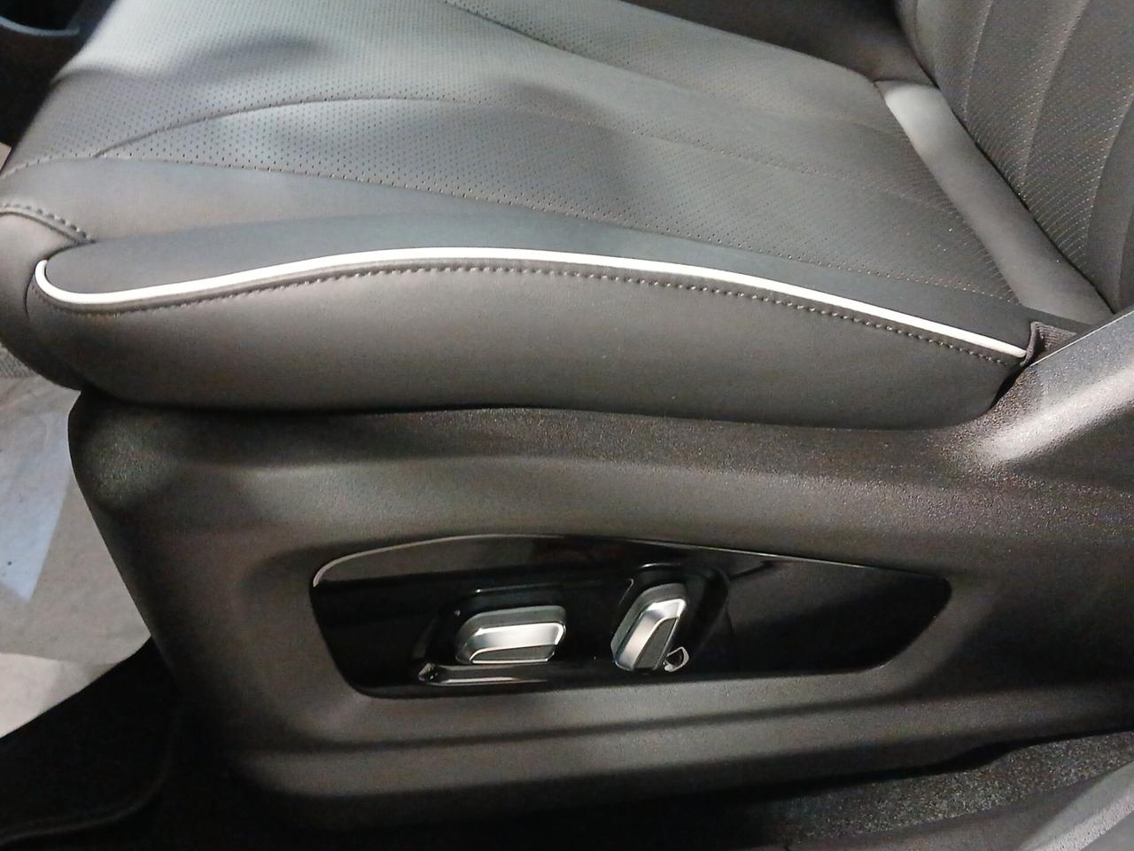 Omoda 5 1.6 TGDI 147CV aut. Premium