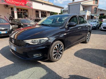 Fiat Tipo 1.6 Mjt berlina