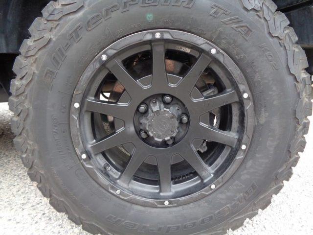 JEEP Wrangler 2200 MJT UNLIMITED RUBICON 4X4 200CV AUTOM ITALIA