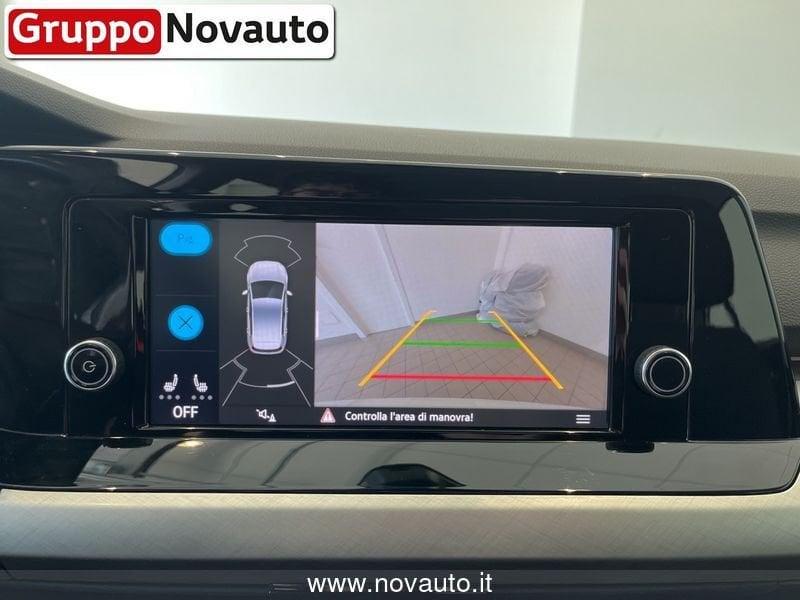 Volkswagen Golf 2.0 TDI Life
