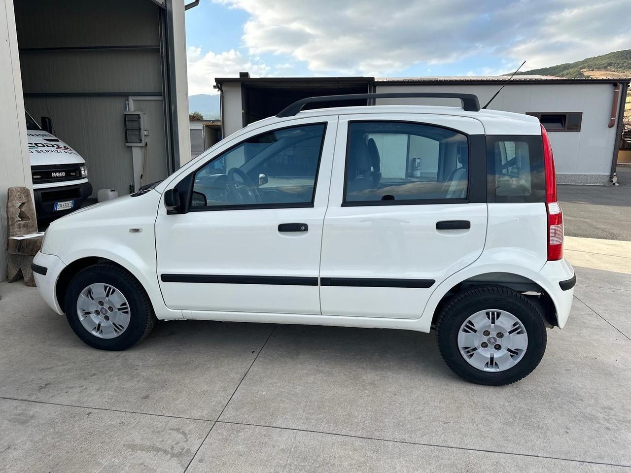 Fiat Panda 1.2 Dynamic