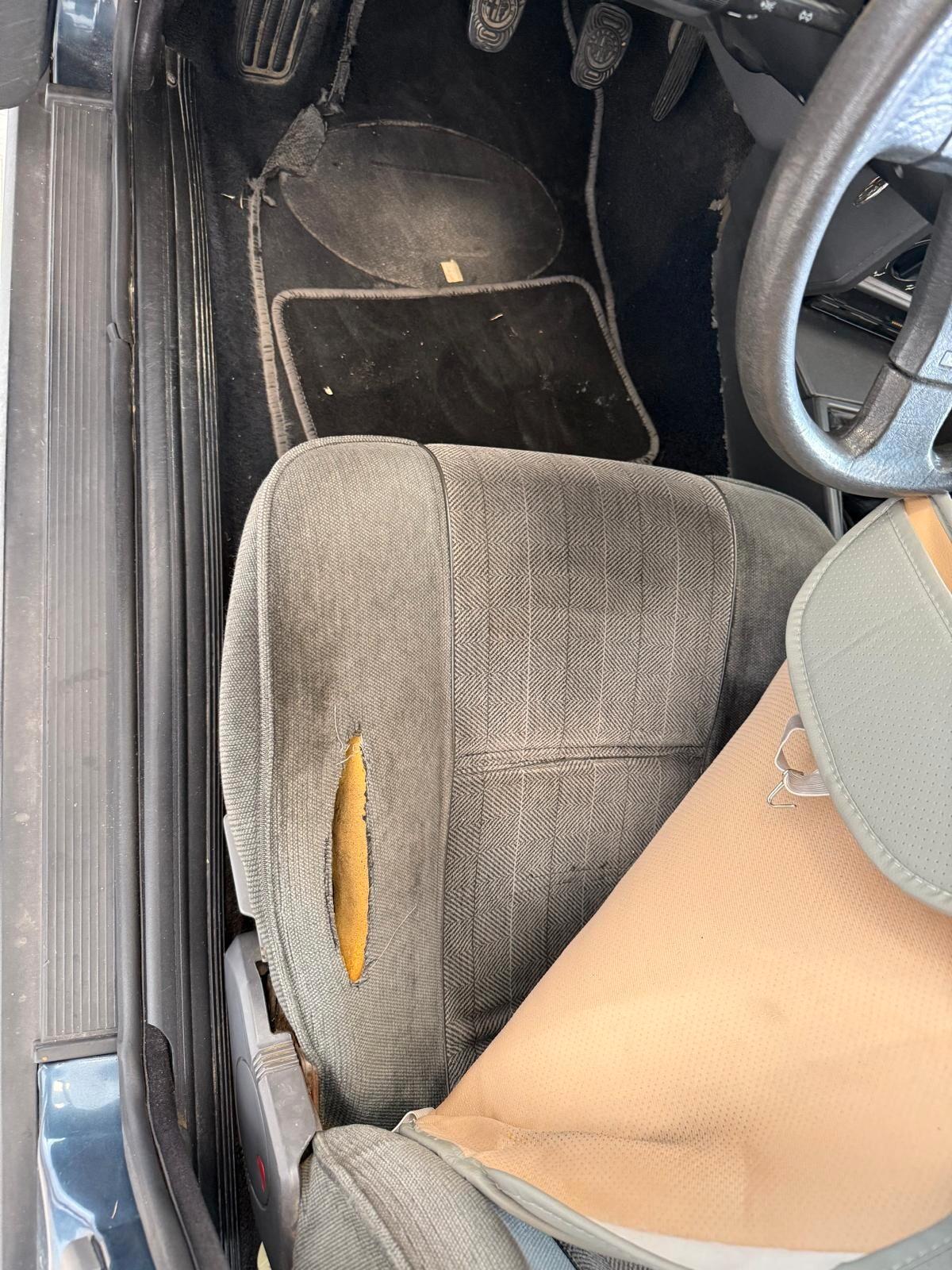 Alfa Romeo 75 1.6 IE ASI UNIPROPRIETARIO