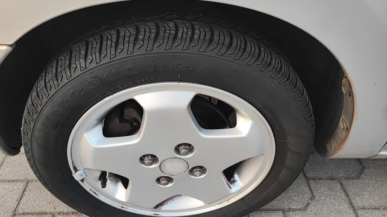 Suzuki Wagon R+ 1.3i VVT 16V cat GL uni-pro