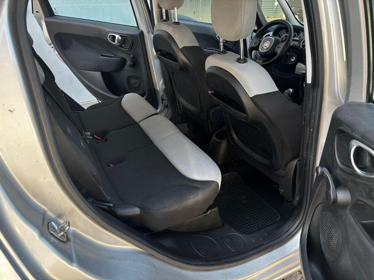 Fiat 500L 1.3 Multijet 85 CV Pop IDONEA PER NEOPATENTATI PERMUTABILE BELLISSIMA