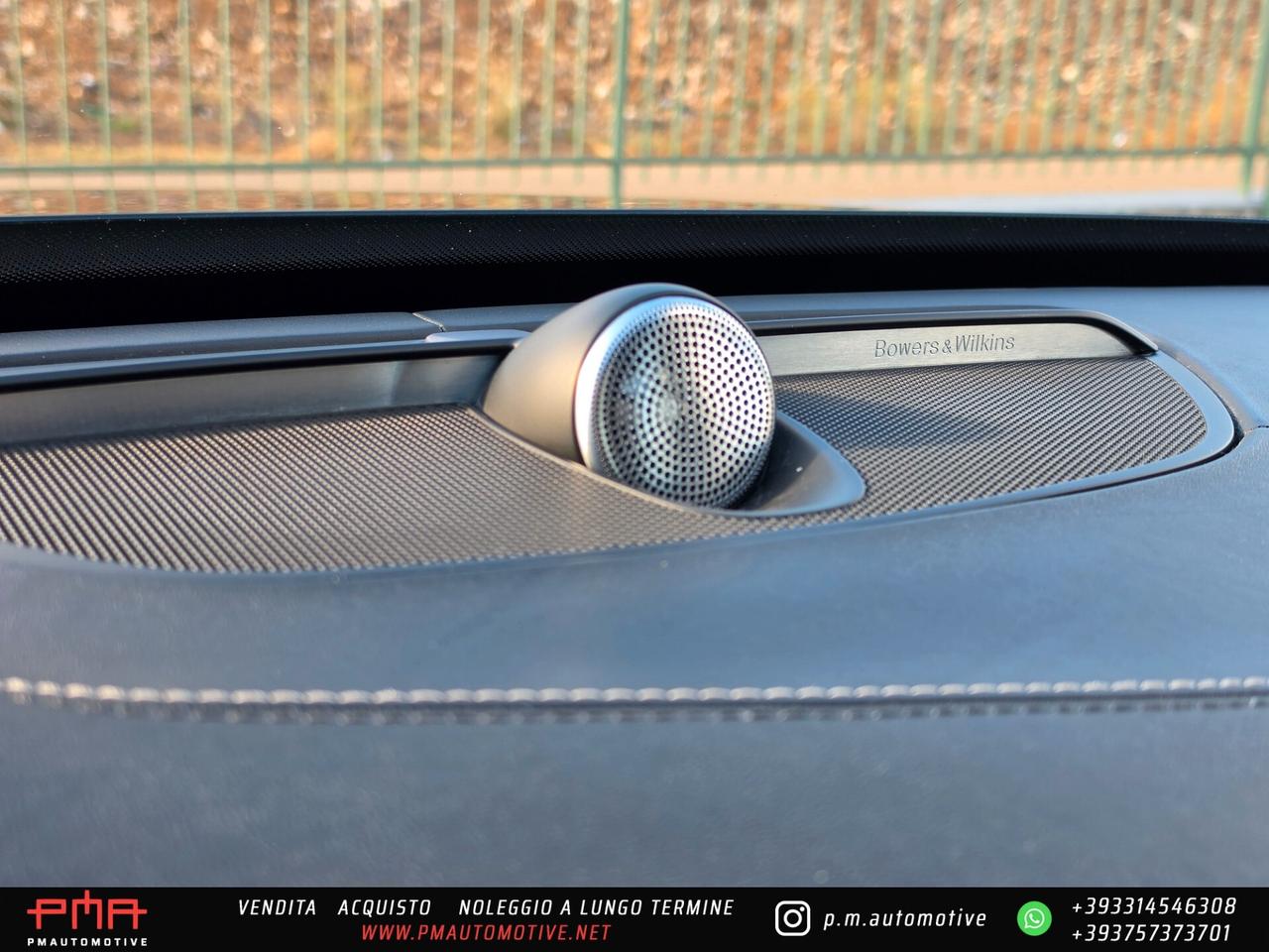 Volvo XC 90 D5 AWD Gear. 7 posti Inscription 923 di 1927