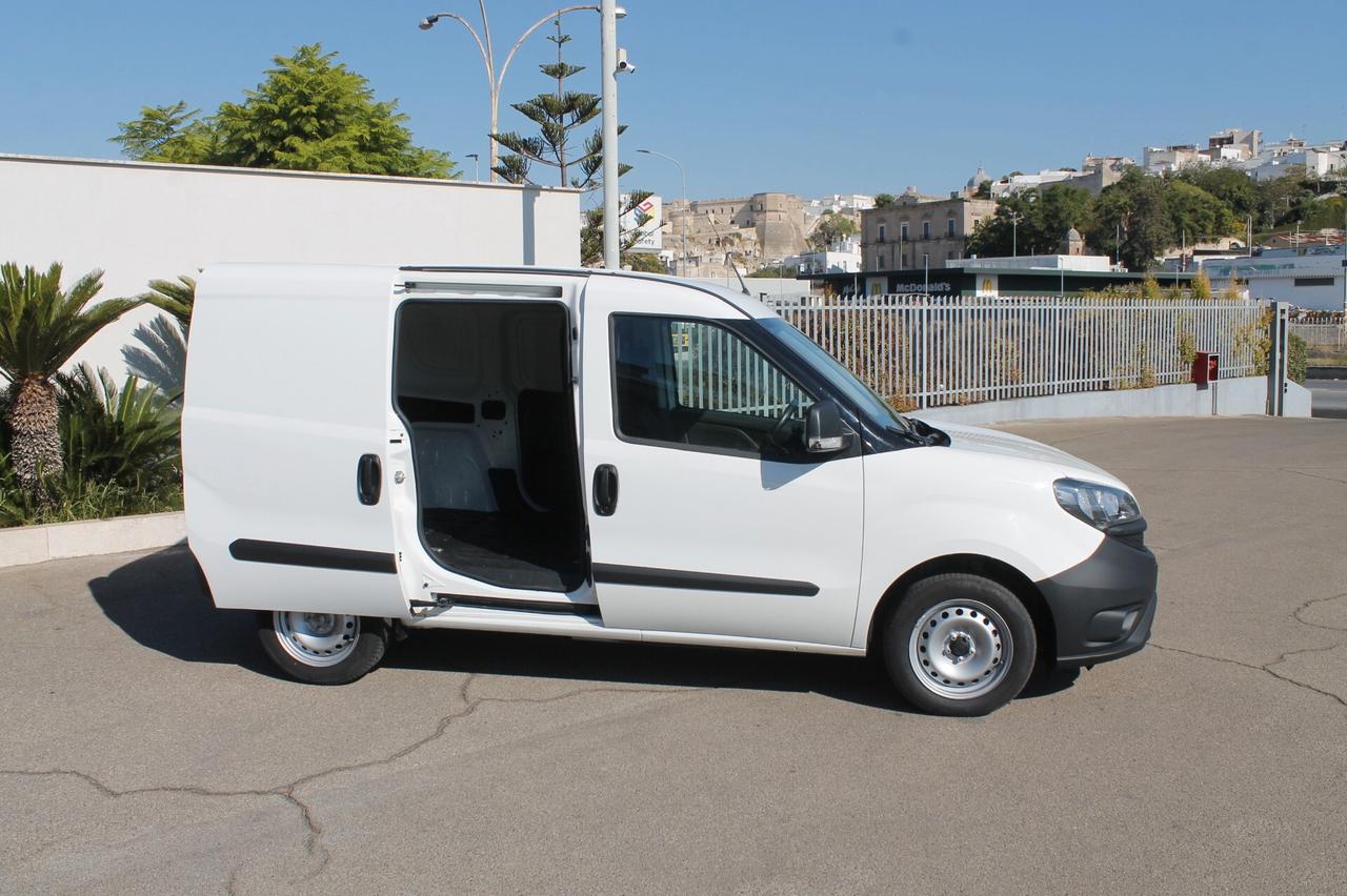 Fiat Doblo Doblò 1.6 MJT 105CV PC-TN Cargo