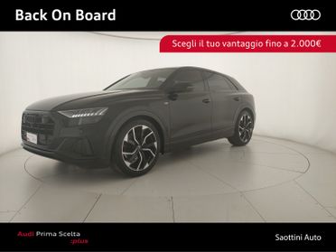 45 3.0 TDI S line edition quattro Tiptronic