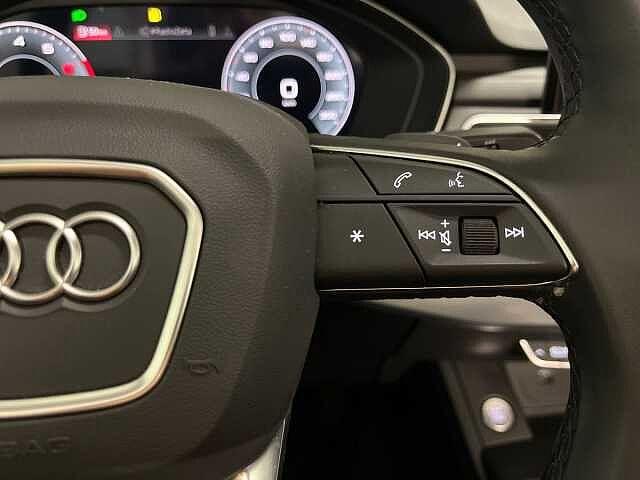Audi A5 Cabrio 40 TFSI S tronic Business Advanced