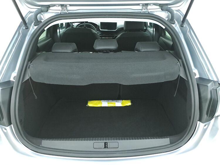 Peugeot 208 Allure BR543733 1.2 Benzina 101CV
