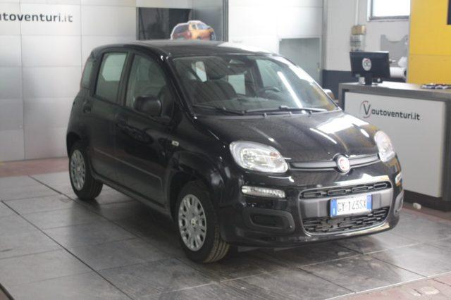 FIAT Panda 1.0 FireFly S&S Hybrid KM ZERO