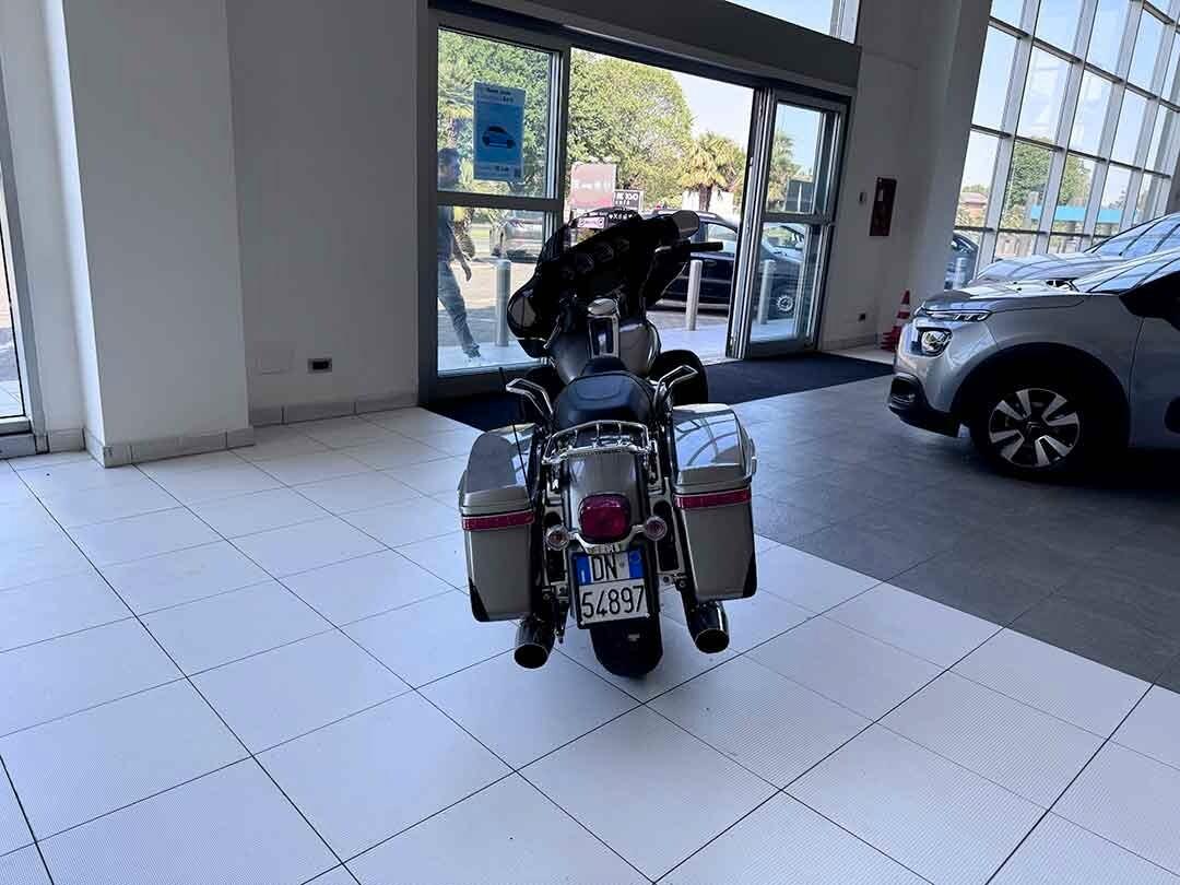Harley-davidson Street Glide LIMITED
