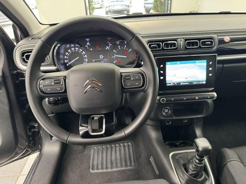 Citroën C3 PureTech 110 S&S MAX IVA ESPOSTA