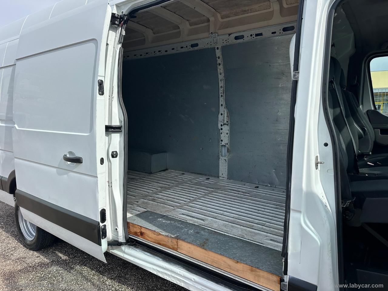 Master 2.3dCi150CV MAXI VOLUME TETTO ALTO GEMELLATO