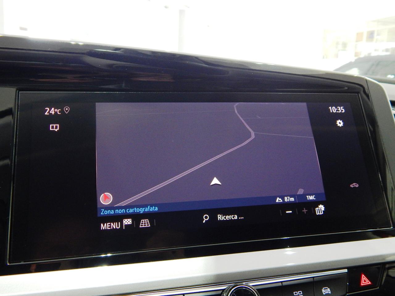Opel Grandland X 1.5 ecotec Ultimate AT8 S&S NAVI-PELLE-PARK-LED