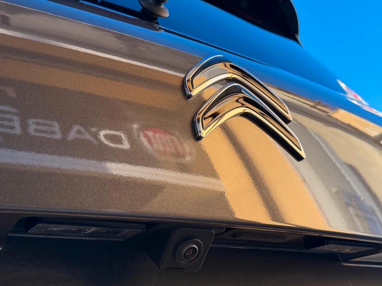 Citroen C5 1.5 HDI 130cv AUT. MAX 2025 KM0