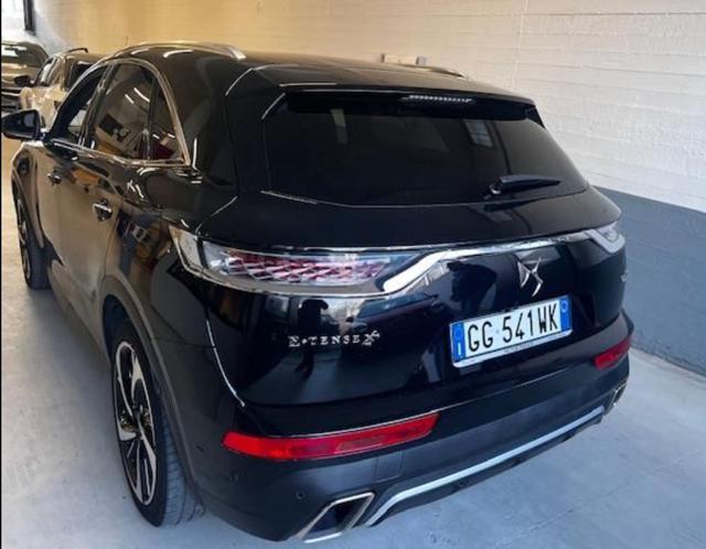 DS AUTOMOBILES DS 7 Crossback E-Tense 4x4 Grand Chic TETTO APRIBILE