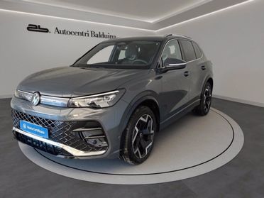 VOLKSWAGEN Tiguan 2.0 tdi r-line 150cv dsg del 2025