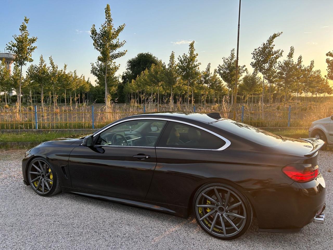 Bmw 428 428i Coupé Luxury