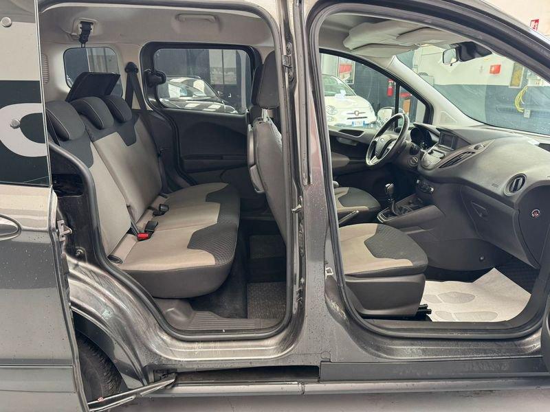 Ford Tourneo Courier Tourneo Courier 1.5 TDCI 75 CV Sport