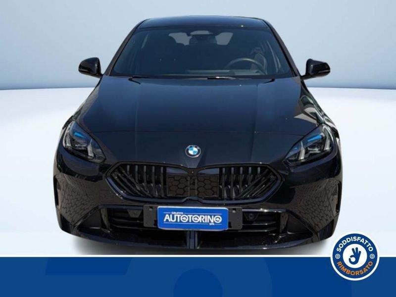 BMW Serie 1 118d M Sport Pro
