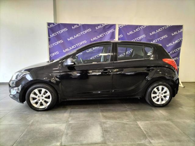 HYUNDAI i20 1.2 5p. Sound Edition