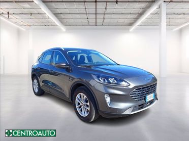 FORD Kuga 1.5 ecoblue Titanium Business 2wd 120cv auto del 2022