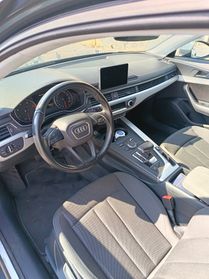 Audi A4 Avant 2.0 TDI 150 CV S tronic Business Sport