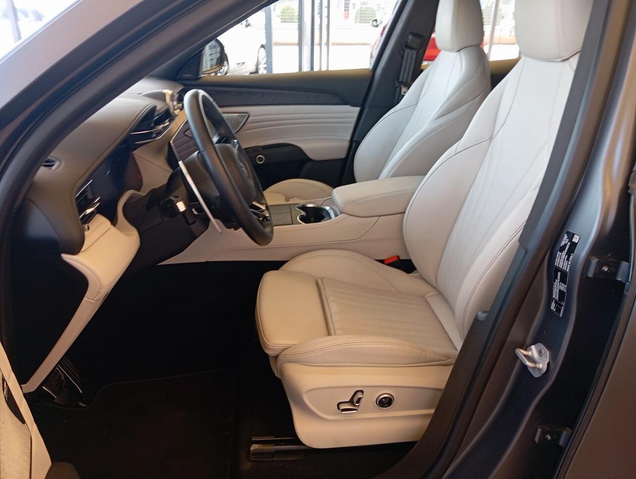 Maserati Grecale MHEV 330 CV AWD Modena (COLORE GRIO LAVA OPACO)