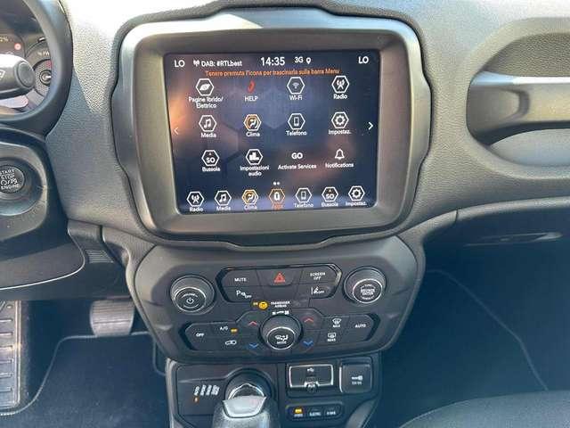 Jeep Renegade 1.3 T4 190CV PHEV 4xe AT6 Business Plus