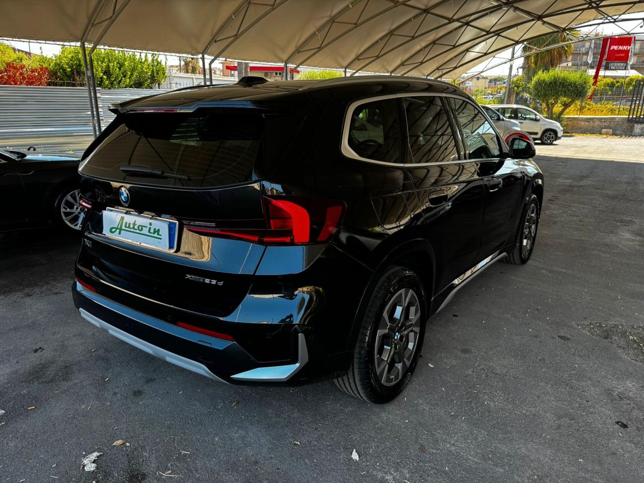 Bmw X1 xDrive 23d xLine