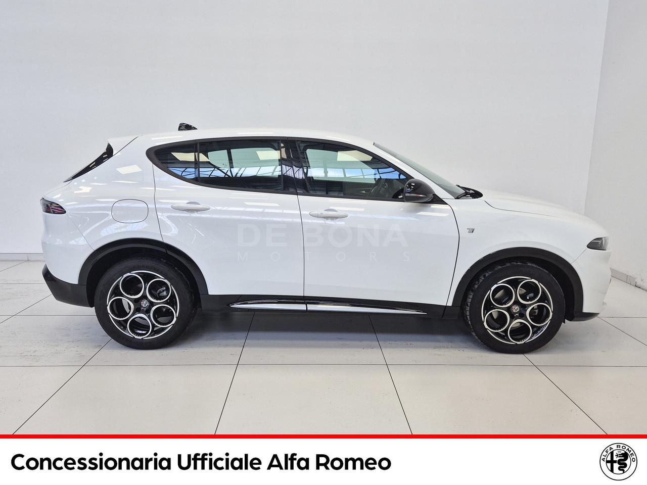 Alfa Romeo Tonale 1.6 ti 130cv tct6