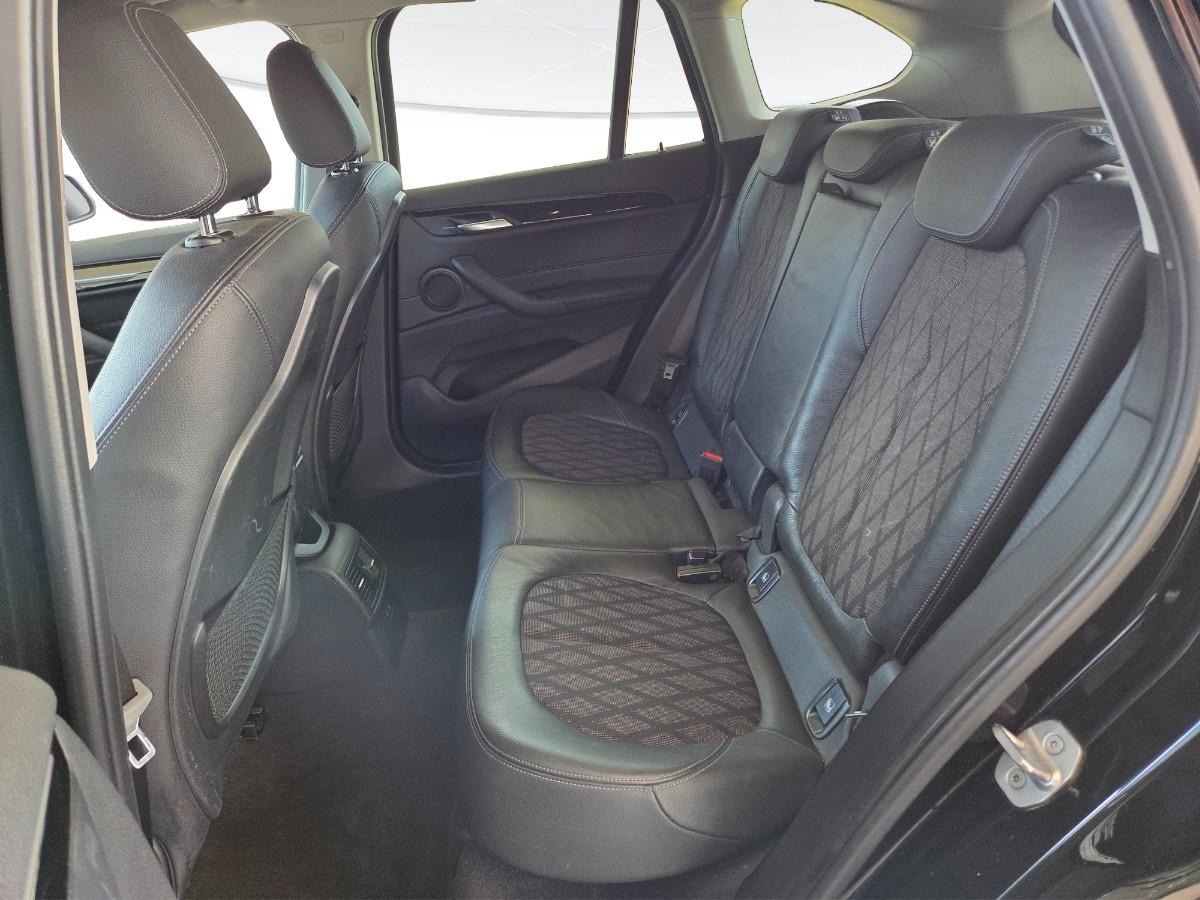 BMW X1 sdrive 18d xLine auto
