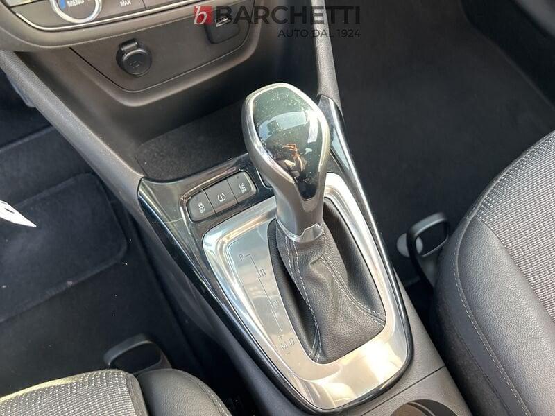 Opel Crossland 1.2 TURBO 12V 130 CV AUT. START&STOP ELEGANCE