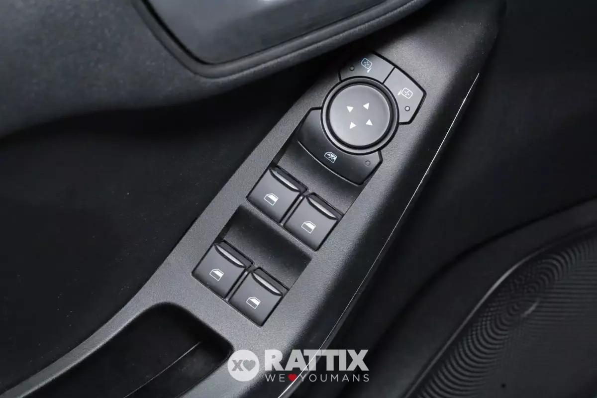 Ford Fiesta 1.0 Ecoboost Hybrid 125CV Titanium