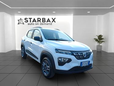 Dacia Spring Comfort Plus Electric 45 pari al nuovo !