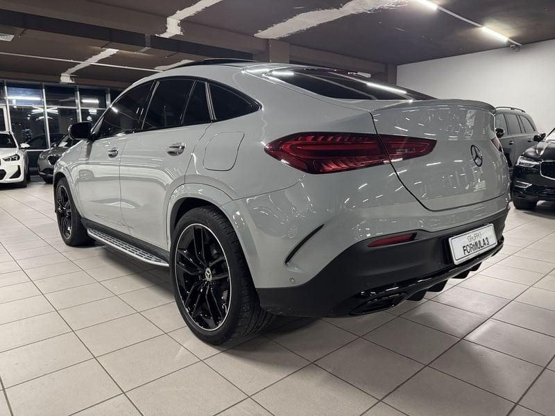 Mercedes-Benz GLE Coupé GLE 350 de hybrid EQ 4Matic Coupé AMG Line Premium Plus