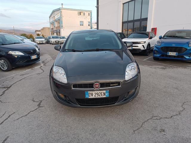 FIAT Bravo 1.6 MJT 120 CV DPF Emotion