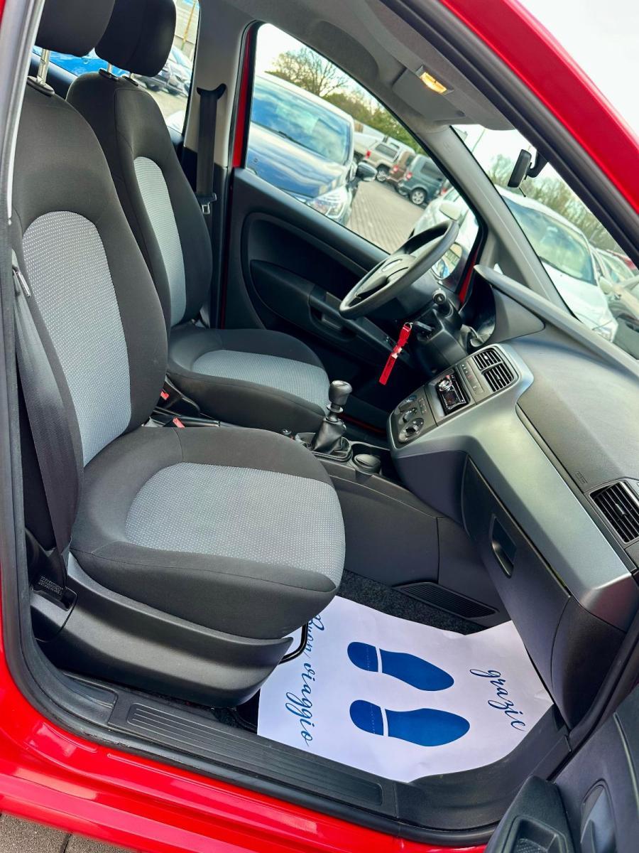 FIAT - Grande Punto - 1.2 5 porte 34000KM!!