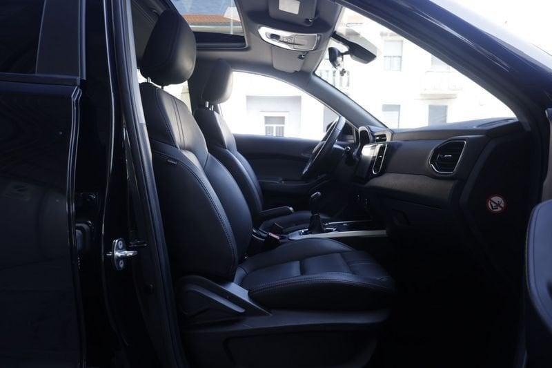 DR AUTOMOBILES dr 4.0 DR AUTOMOBILES dr 4.0 1.5 Bi-Fuel GPL 86KW ANNO 2023
