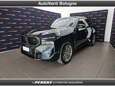 BMW XM XM 4.4 phev auto
