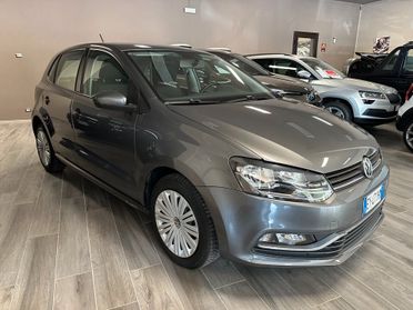 VW Polo 5p 1.4 tdi Comfortline - Neopatentati
