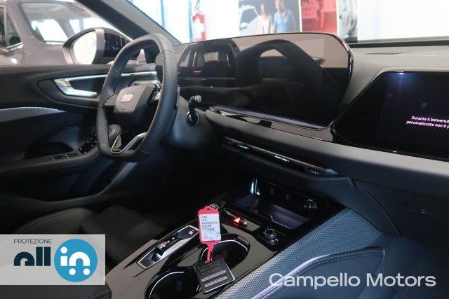 AUDI A5 A5 Avant 2.0 TDI mhev+ 204cv S line Edition One qu