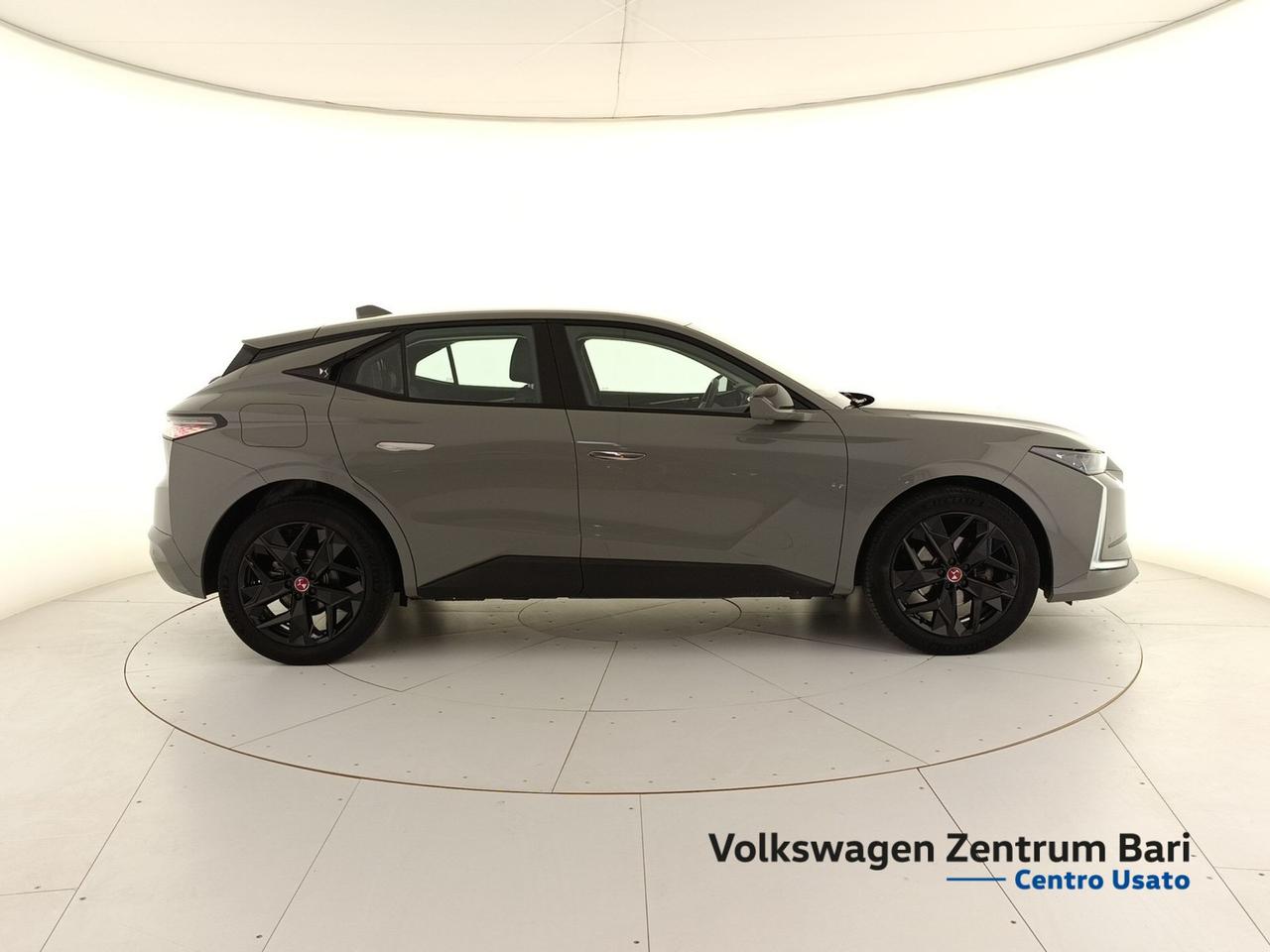 DS DS 4 1.5 bluehdi performance line 130cv auto